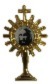 Monstrance Adorable Jesus